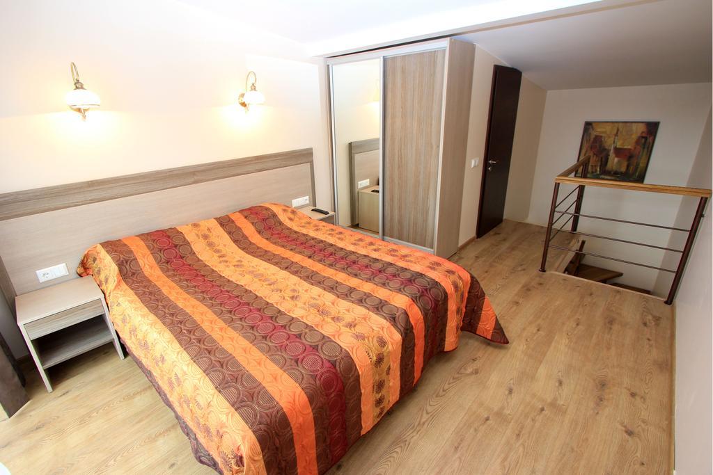 Vila Medus Palanga Dış mekan fotoğraf