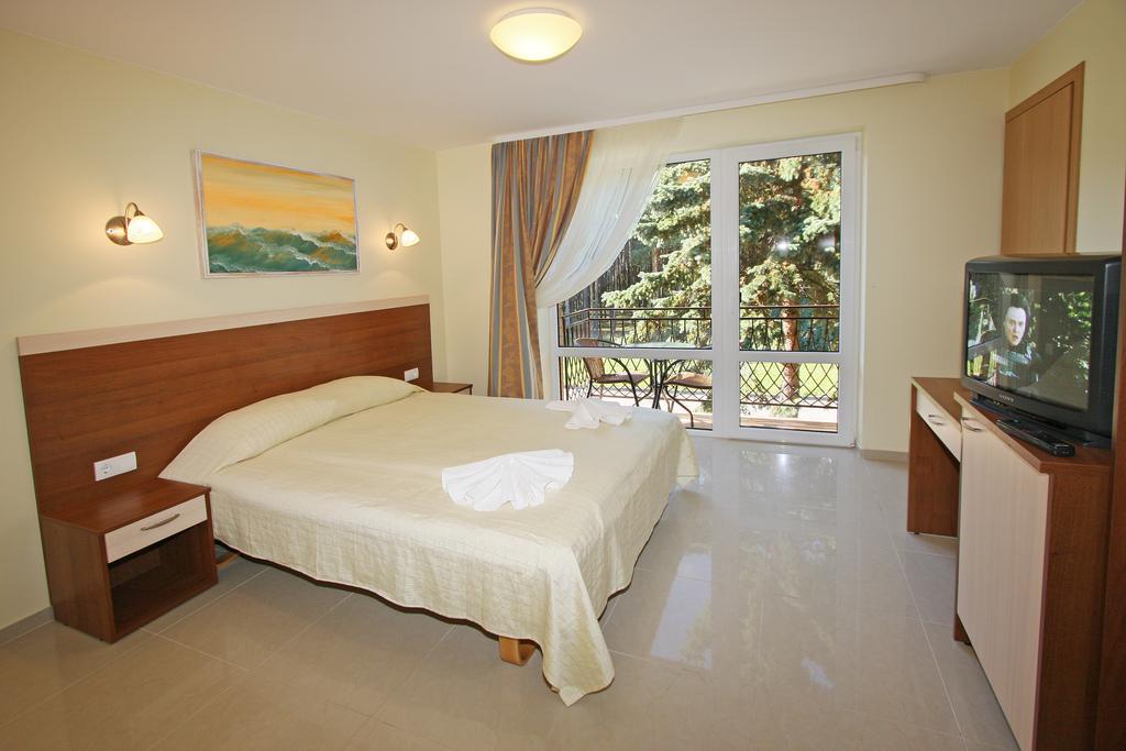 Vila Medus Palanga Dış mekan fotoğraf