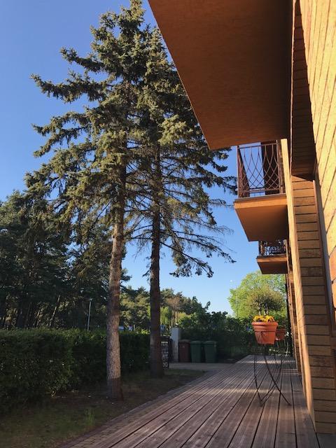 Vila Medus Palanga Dış mekan fotoğraf