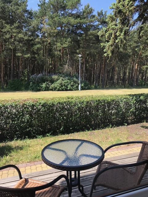 Vila Medus Palanga Dış mekan fotoğraf