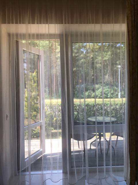 Vila Medus Palanga Dış mekan fotoğraf