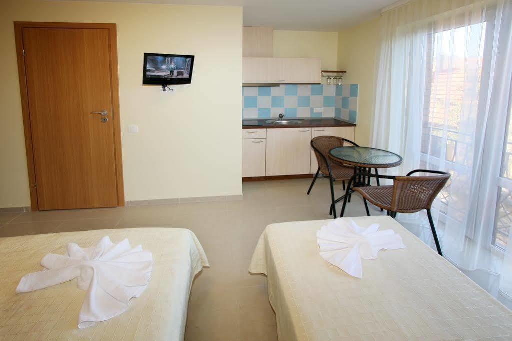 Vila Medus Palanga Dış mekan fotoğraf
